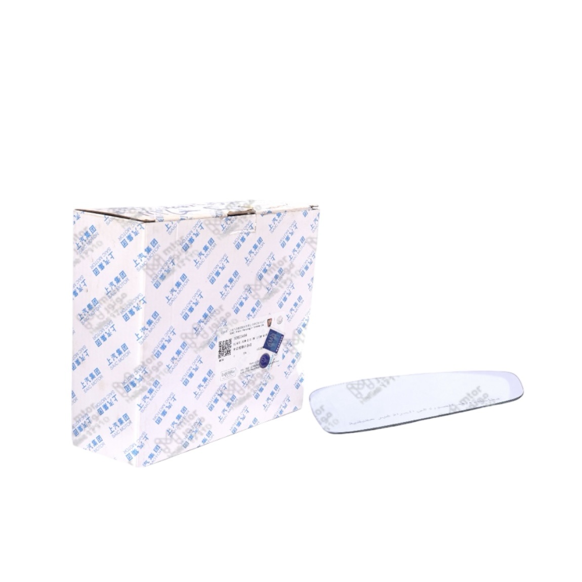 اصلي SAIC Motor
كفة مرايه يمين MG 5 الفئه الاولي ( اصلي منصور بالعلامة المائية )
H*