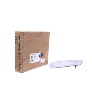 اصلي  SAIC Motor   
كفة مرايه يمين MG HS ( اصلي منصور بالعلامة المائية )
‏H*