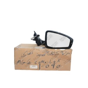 اصلي  SAIC Motor   
مرايه كامله يمين MG 6
‏H*