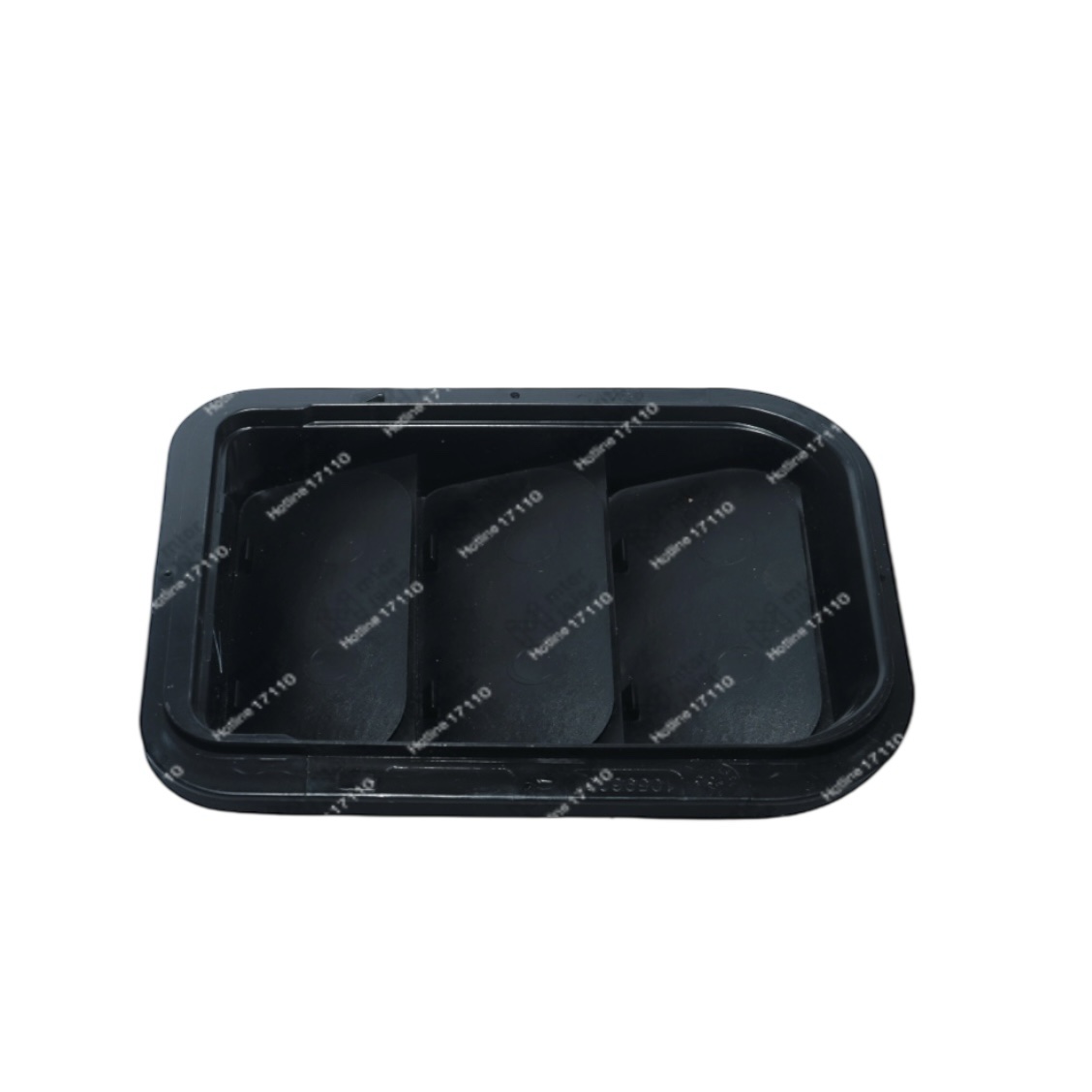 اصلي SAIC Motor
هواية رفرف خلفي شمال MG 5
H*