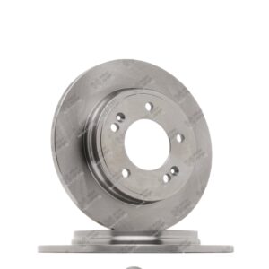 اصلي MOBIS 
‏ طقم طنابير خلفي النترا CN7 - AD - جراند سيراتو 
H*