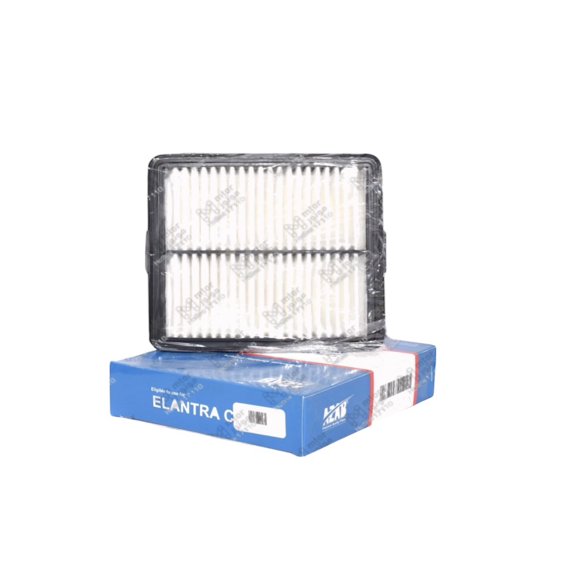 صيني AZAB
فلتر هواء النترا CN7
H*