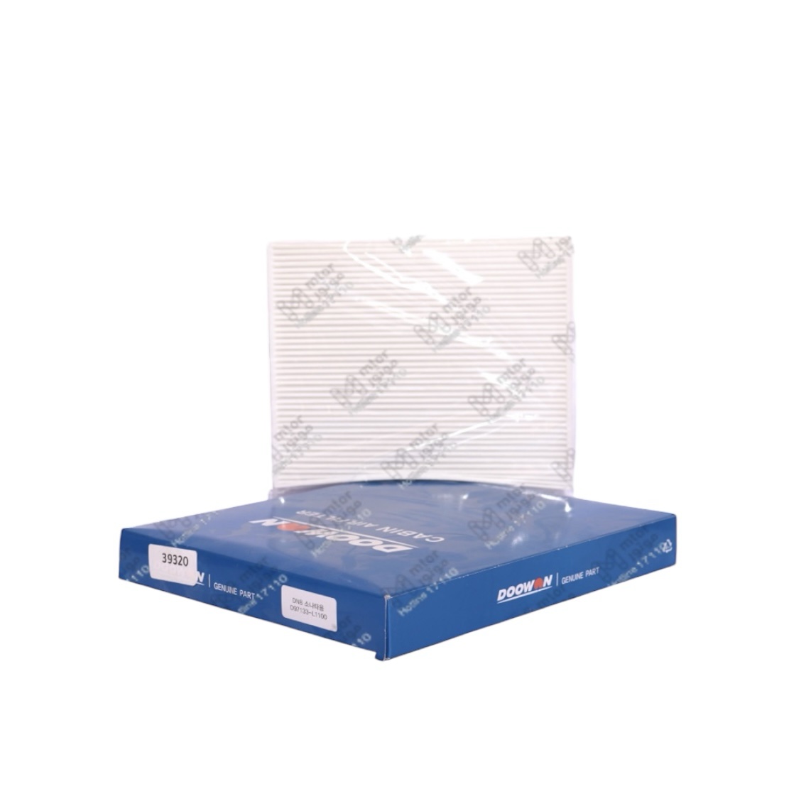 كوري DOOWON
فلتر تكييف النترا CN7 - توسان NX4 - سبورتاج 2024
H*