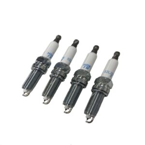 اصلي  MOBIS
طقم بوجيهات دابل ايريديوم 16 1 شمعة معاقين 8 رشاش تربو النترا CN7 - جراند سيراتو 
‏H*