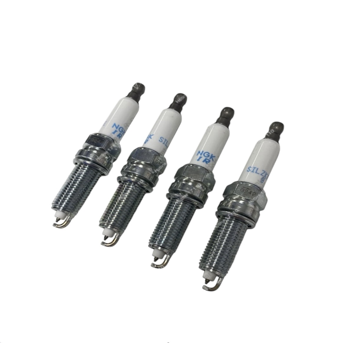 اصلي MOBIS
طقم بوجيهات دابل ايريديوم 16 1 شمعة معاقين 8 رشاش تربو النترا CN7 - جراند سيراتو
H*