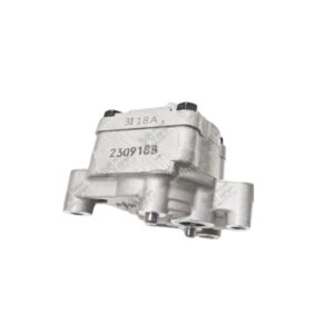 اصلي MOBIS 
طلمبة زيت فتيس CVT النترا CN7 - جراند سيراتو  
‏H*