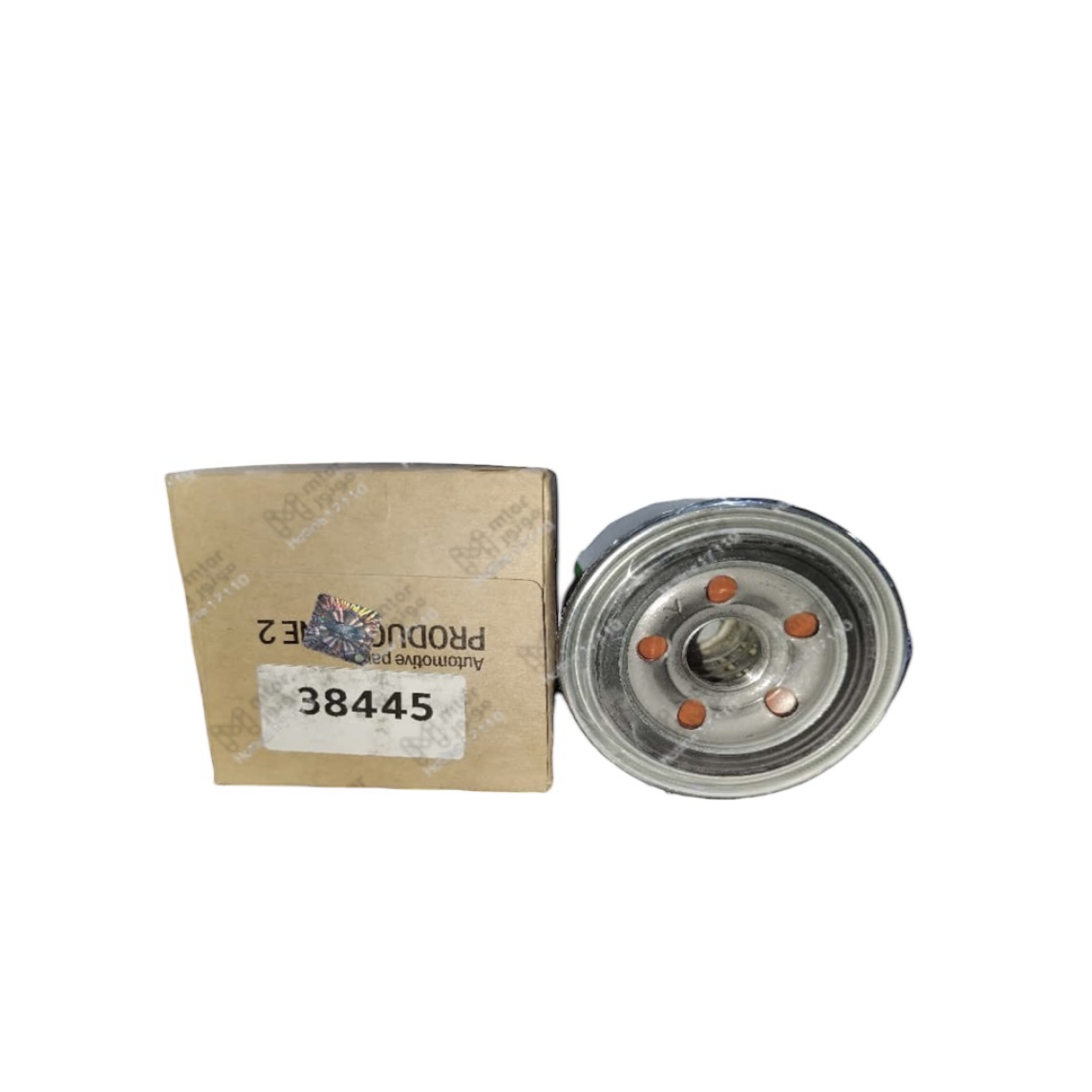 اصلي MOBIS PL2
فلتر زيت كبير IX35 ( 35531 ) - سبورتاج 2012 - 2022 - توسان 2018
H* - الصورة 2