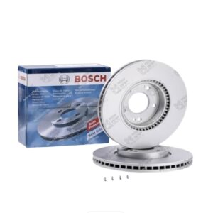 BOSCH
طنابير امامي سبورتاج 2005 - توسان 2005 - IX35
‏H*