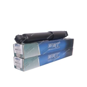 طقم مساعدين خلفي غاز سيراتو K3 - النترا MD - اكسنت RB 
‏ صيني PRT