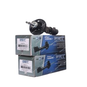 طقم مساعدين امامي غاز سيراتو K3 - كيا سييد 2012
‏ صيني PRT