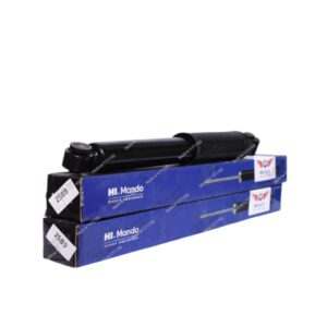 طقم مساعدين خلفي غاز سيراتو K3
MANDO كوري