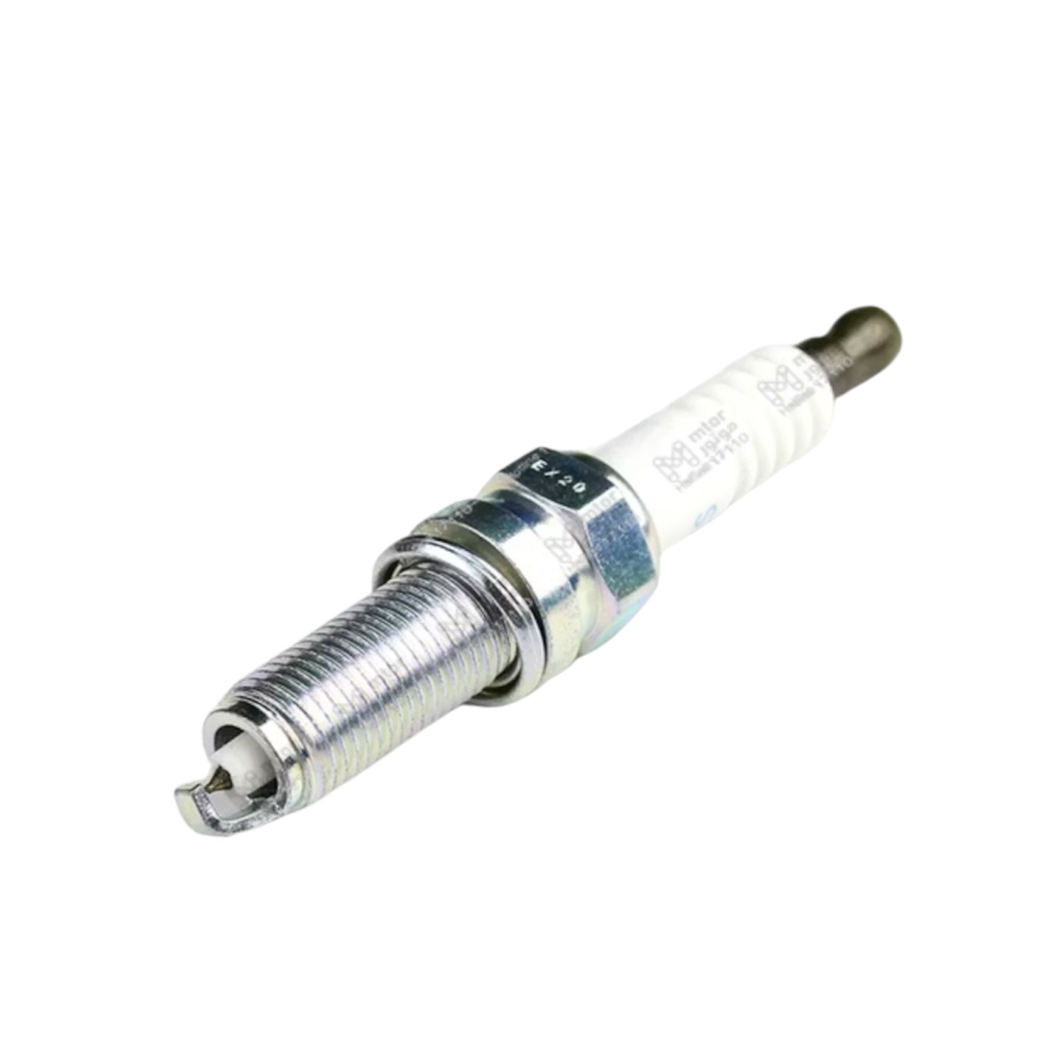 اصلي MOBIS
طقم بوجيهات 16 ايريديوم 1 شمعه توسان 2007 2.0 - سبورتاج 2010 2.0
H* - الصورة 2