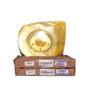 اصلي MOBIS 
طقم طنابير امامي توسان NX4 2022 ( L1000 ) 
‏H*