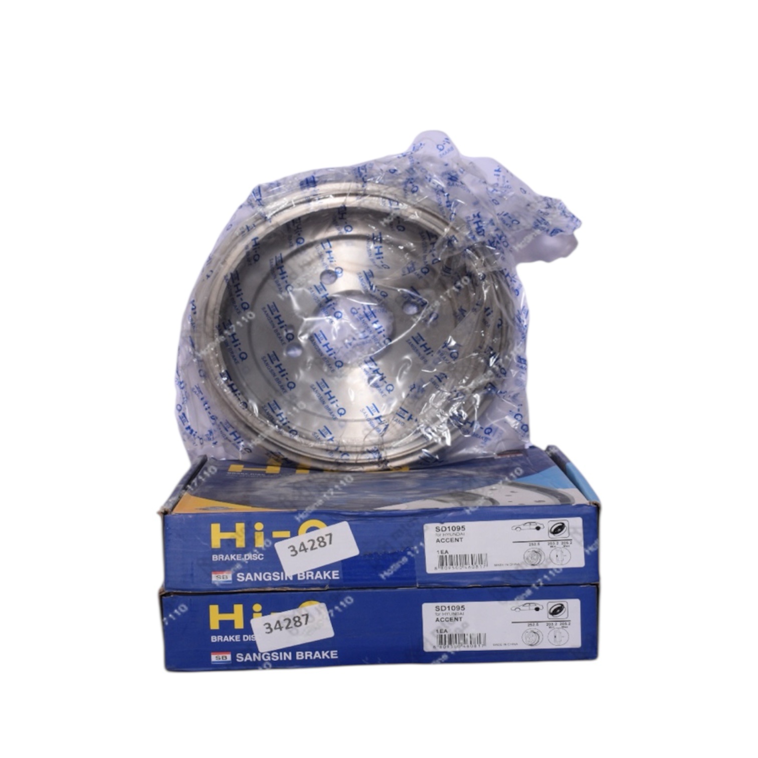 صيني HI-Q
طقم طنابير خلفي حلة اكسنت RB - ريو 2015 - سولاريس - اكسنت HC
H*