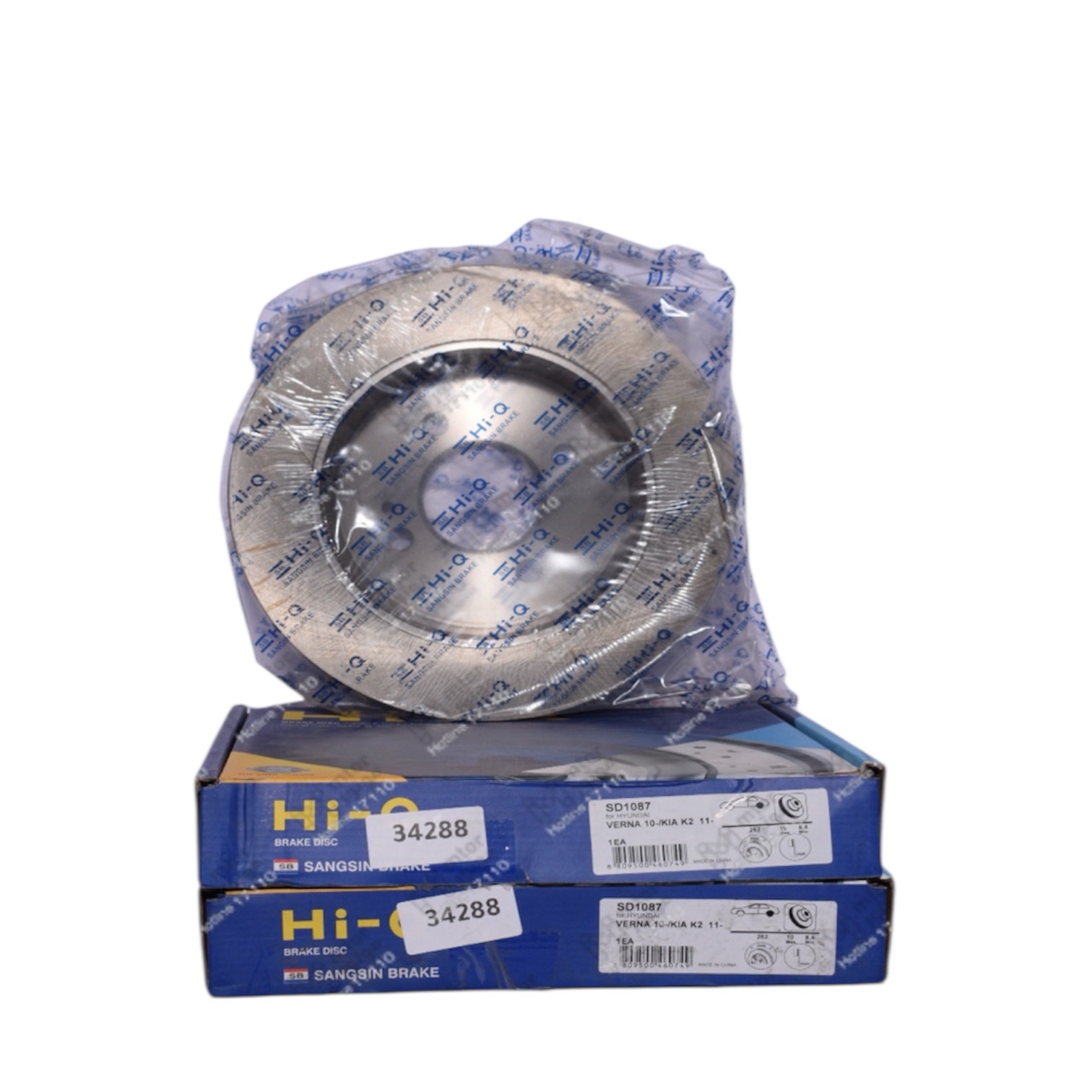 صيني HI-Q
طقم طنابير خلفي سكينة اكسنت RB - ريو 2015 - سولاريس - اكسنت HC
H*