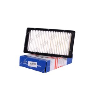 اصلي Genuine Parts Kia Hyundai
فلتر هواء اكسنت HCI  
‏H*