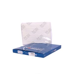 كوري DOOWON
فلتر تكيف النترا MD - النترا الجمل
‏H*