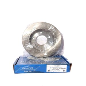 صيني SMG
‏طقم طنابير خلفي النترا MD - سيراتو K3
‏H*