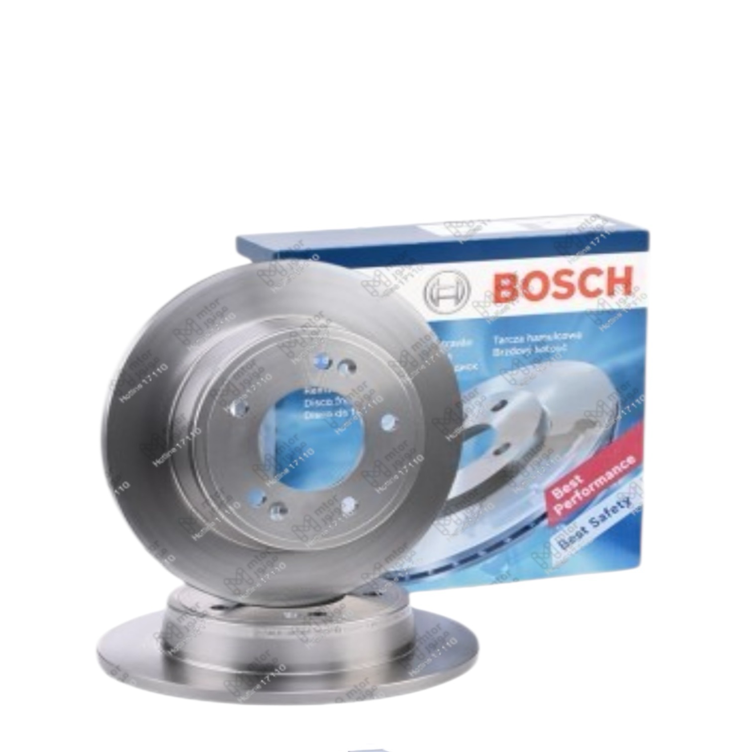 تشيكي BOSCH
طقم طنابير خلفي سكينه النترا MD - سيراتو K3 - سول 2014 - فيلوستر
H*