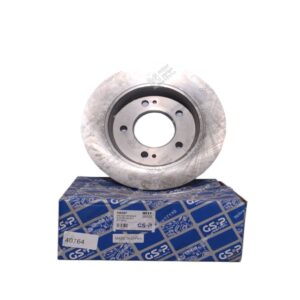 صيني GSP
‏طقم طنابير خلفي سكينه النترا MD - سيراتو K3  
‏H*