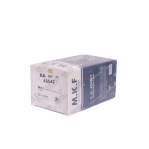 صيني M.K.F 
كوبلن خارجي 27*24*60 بترس ABS النترا MD - سيراتو K3  
‏H*