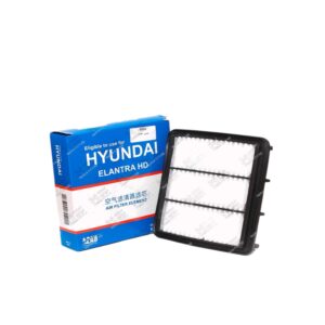 صيني AZAB 
فلتر هواء سيراتو 2010 - i30 - النترا HD 
‏H*