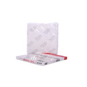 صيني AZAB 
فلتر تكيف سيراتو 2010 - كارنز 2010 - ريو 3 
‏H*