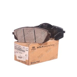 ‏MOBIS اصلي  
تيل امامي سبورتاج 2010 - IX35 - كارنز 2006
‏H*