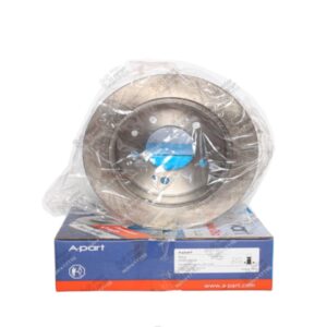 صيني A-Part 
‏طقم طنابير خلفي النترا HD 2010 - سيراتو 2010 
‏H*