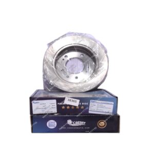 صيني Caeser 
‏طقم طنابير خلفي سكينة النترا الجمل - سيراتو 2010 
‏H*