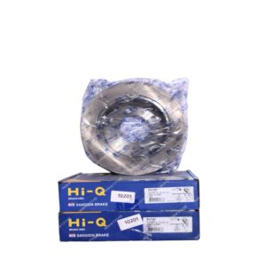 صيني HI-Q 
طقم طنابير خلفي هيونداي IX35 - I30 - سبورتاج 2016
‏H*