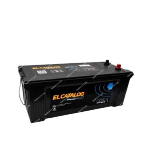 مصري EL CATALOG
بطارية 180 أمبير / ساعة 12 فولت N180 CCA : (EN=1350) (SAE=1255)
H*