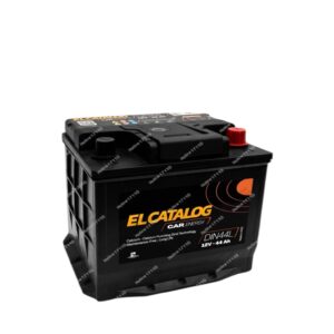 مصري EL CATALOG
بطارية 44 أمبير / ساعة 12 فولت DIN44L CCA : (EN=423) (SAE=420)
‏H*