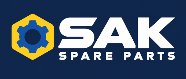 Sak spare parts